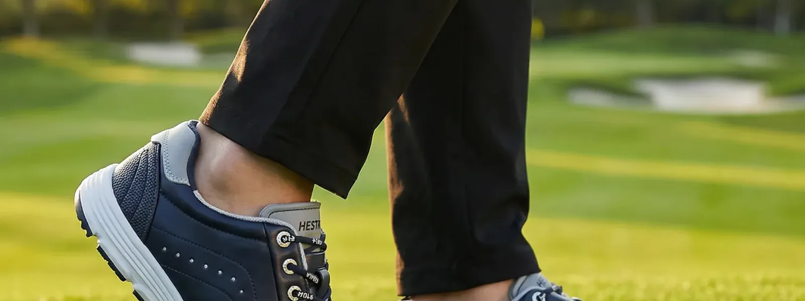 The Shoe a Golfer Named Most Comfortable After 960 Rounds in Premium Brands