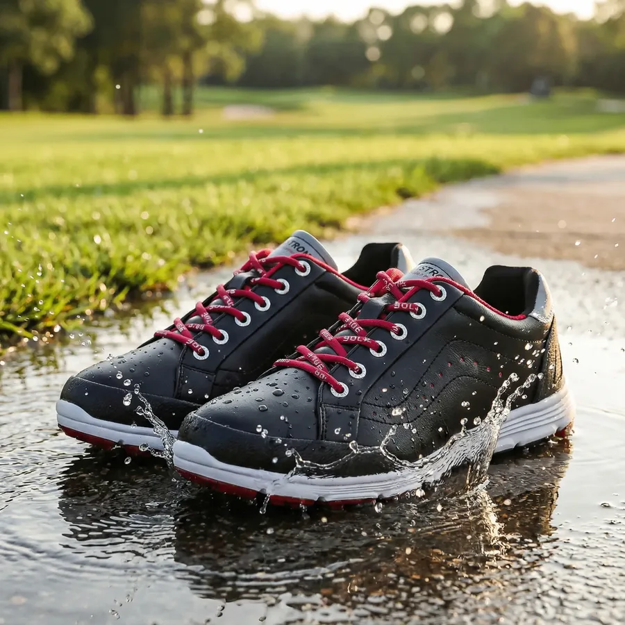 Every Golf Shoe Is Comfortable at Hole 1