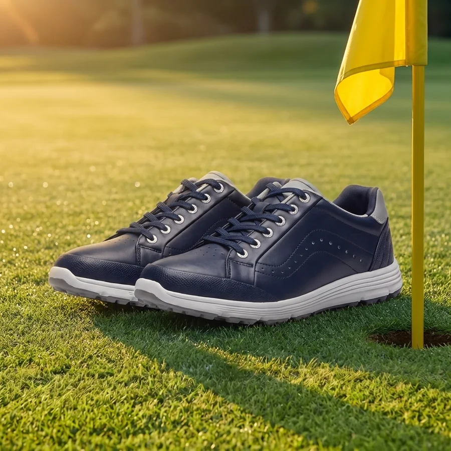 Finish 18 the Way You Started It